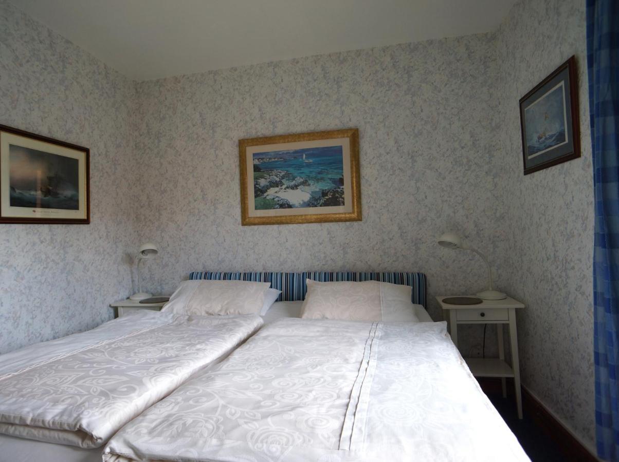 Bed and Breakfast The Silent Picket Martinpuich Экстерьер фото