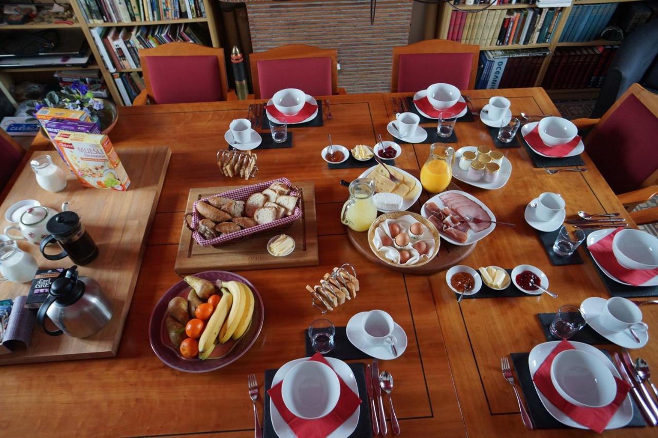 Bed and Breakfast The Silent Picket Martinpuich Экстерьер фото